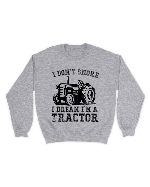 Unisex Premium Crewneck Sweatshirt
