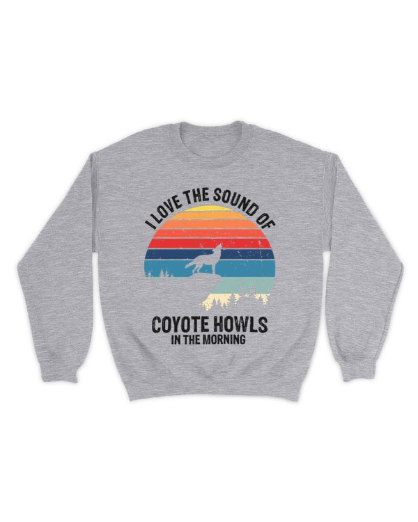 Unisex Premium Crewneck Sweatshirt