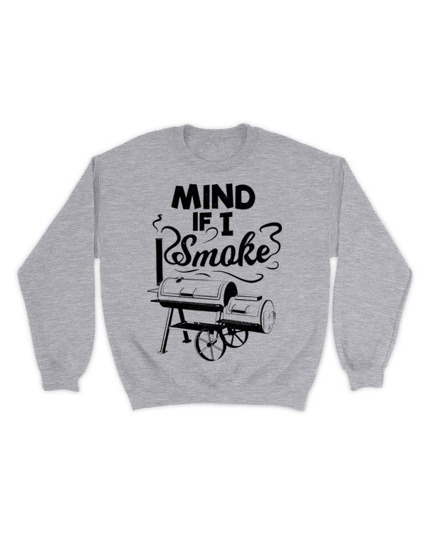 Unisex Premium Crewneck Sweatshirt
