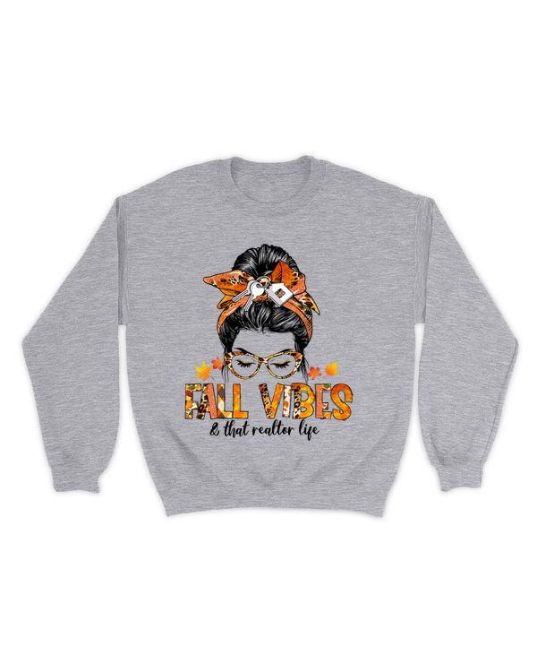 Unisex Premium Crewneck Sweatshirt