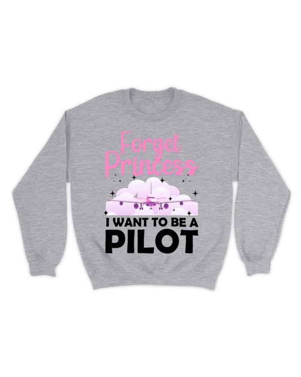 Unisex Premium Crewneck Sweatshirt