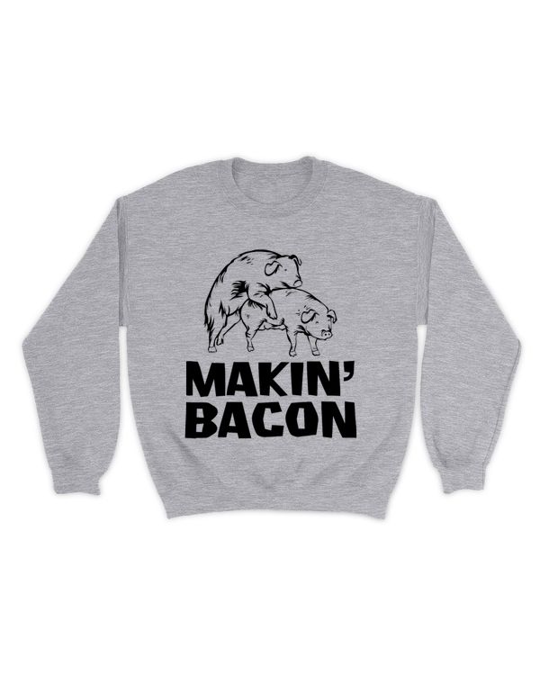 Unisex Premium Crewneck Sweatshirt