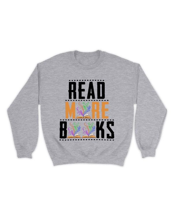 Unisex Premium Crewneck Sweatshirt