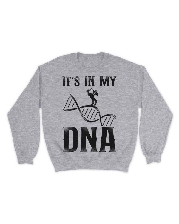 Unisex Premium Crewneck Sweatshirt