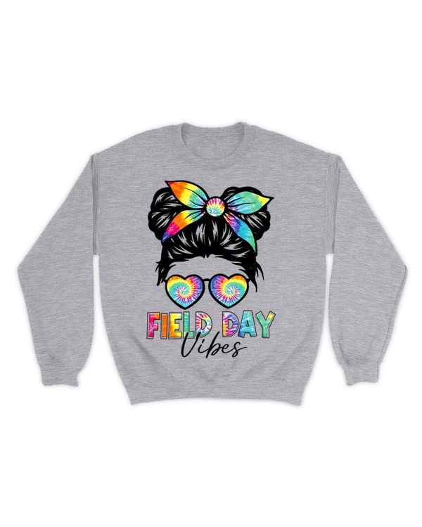 Unisex Premium Crewneck Sweatshirt