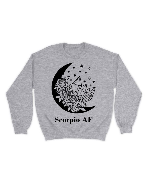 Unisex Premium Crewneck Sweatshirt