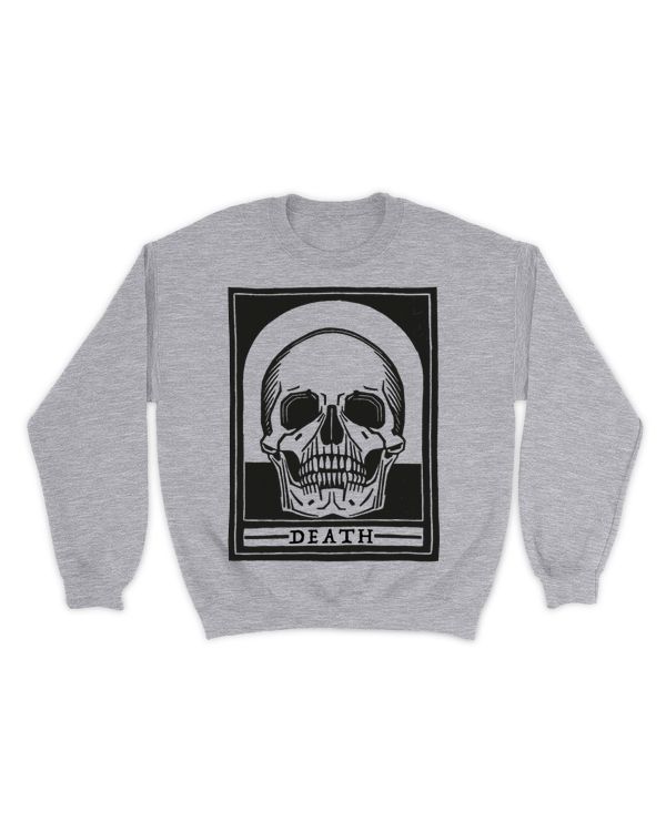 Unisex Premium Crewneck Sweatshirt