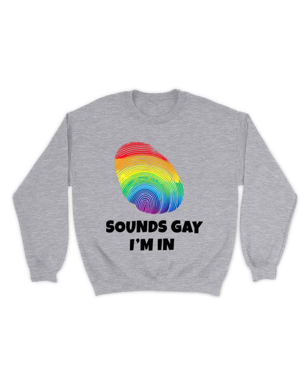 Unisex Premium Crewneck Sweatshirt