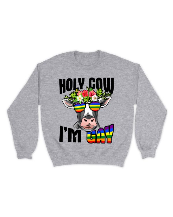 Unisex Premium Crewneck Sweatshirt