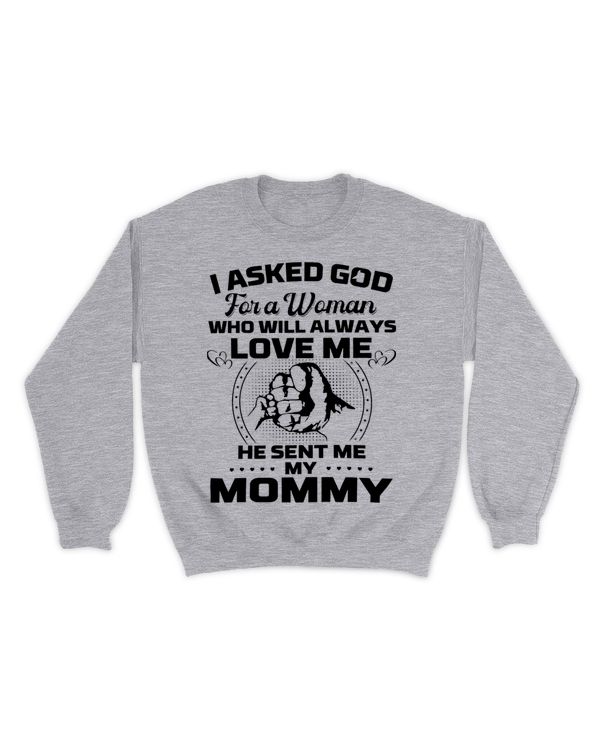 Unisex Premium Crewneck Sweatshirt