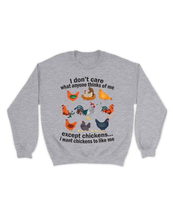 Unisex Premium Crewneck Sweatshirt