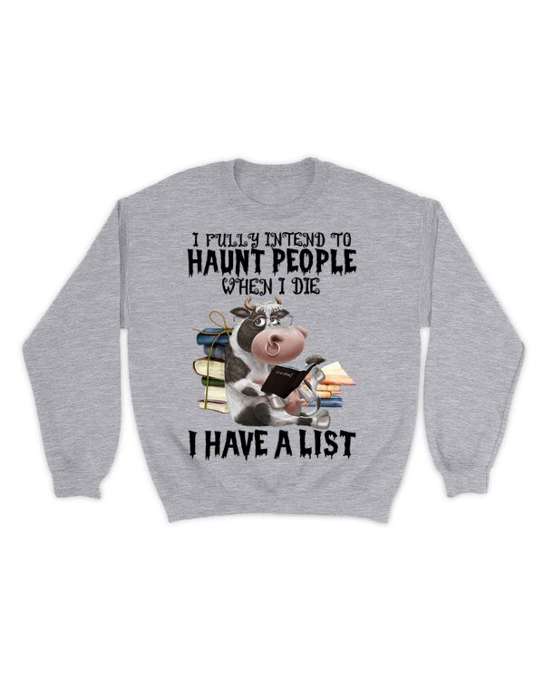 Unisex Premium Crewneck Sweatshirt