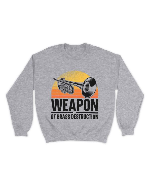 Unisex Premium Crewneck Sweatshirt