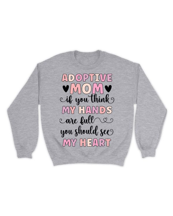 Unisex Premium Crewneck Sweatshirt
