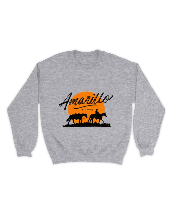 Unisex Premium Crewneck Sweatshirt