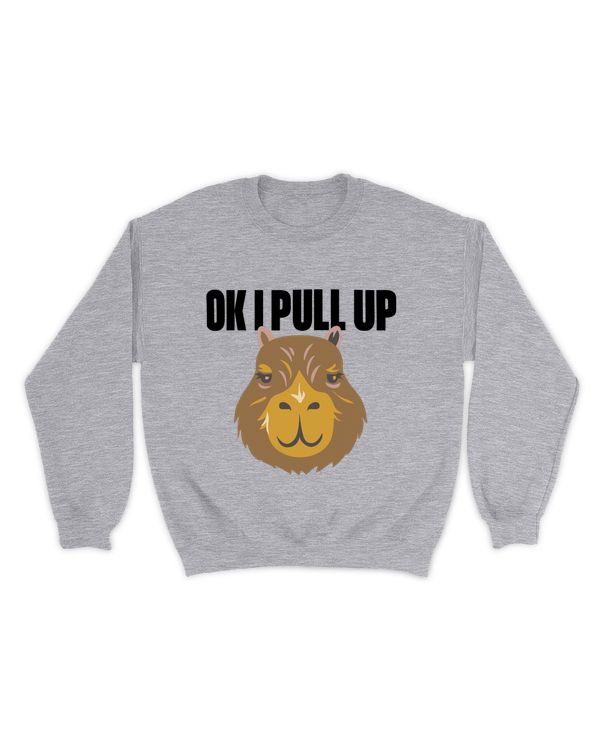 Unisex Premium Crewneck Sweatshirt