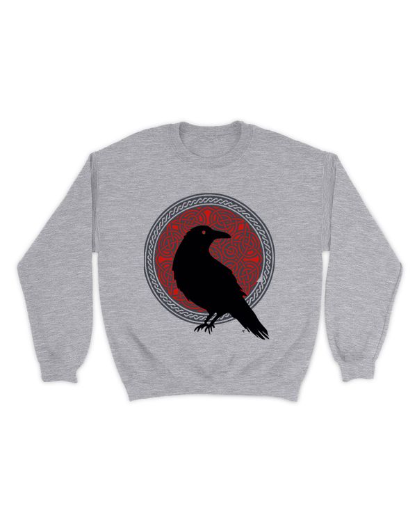 Unisex Premium Crewneck Sweatshirt
