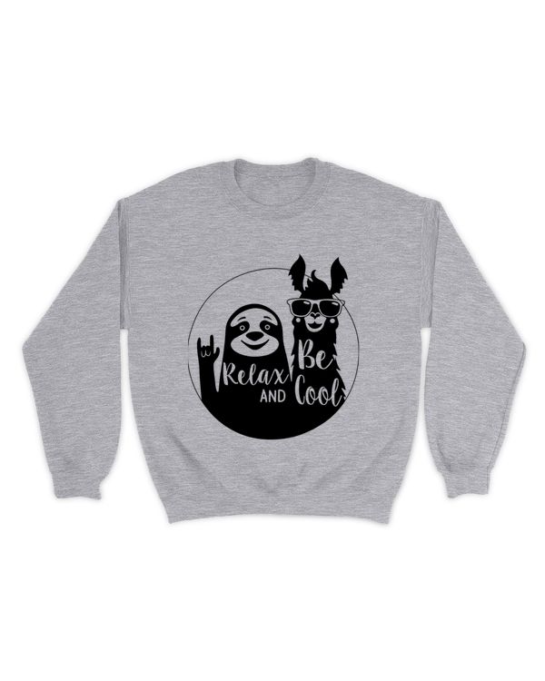 Unisex Premium Crewneck Sweatshirt