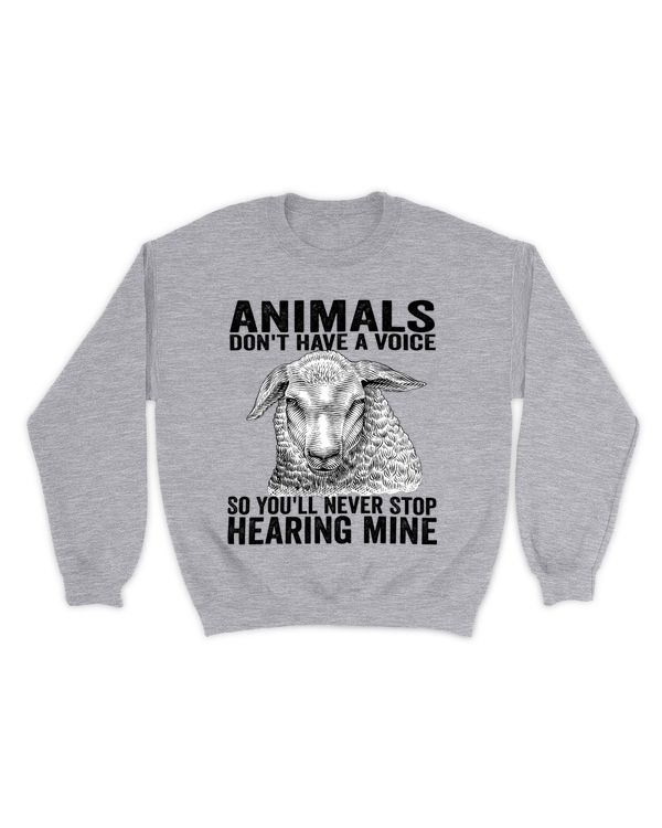 Unisex Premium Crewneck Sweatshirt