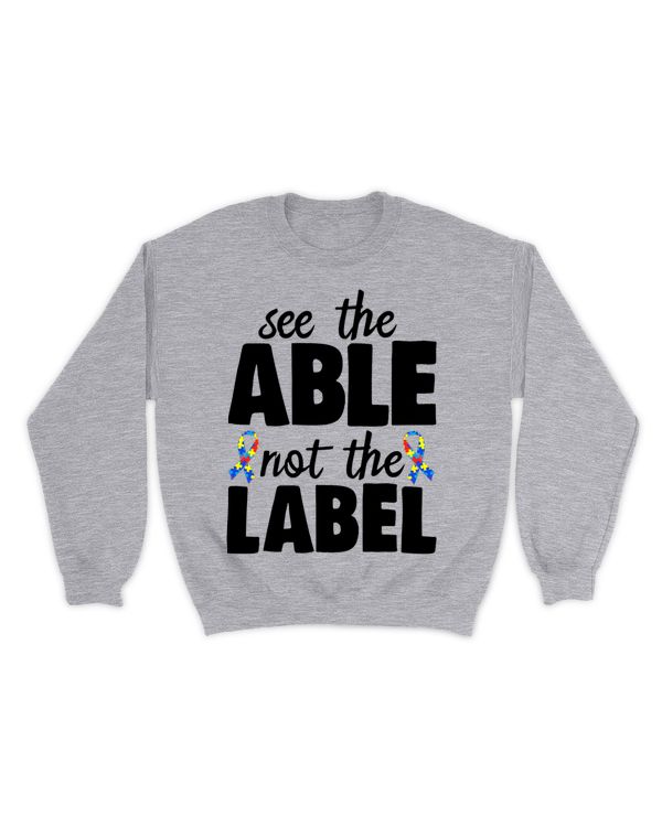 Unisex Premium Crewneck Sweatshirt