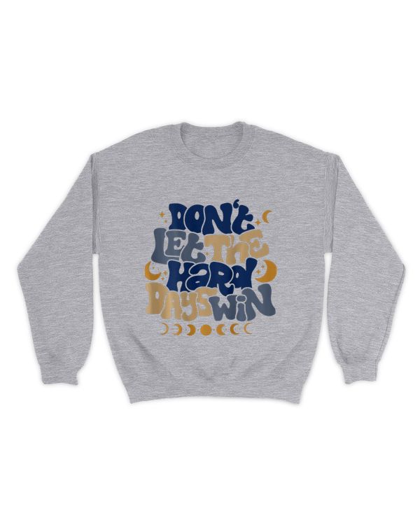 Unisex Premium Crewneck Sweatshirt
