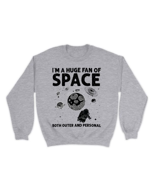 Unisex Premium Crewneck Sweatshirt