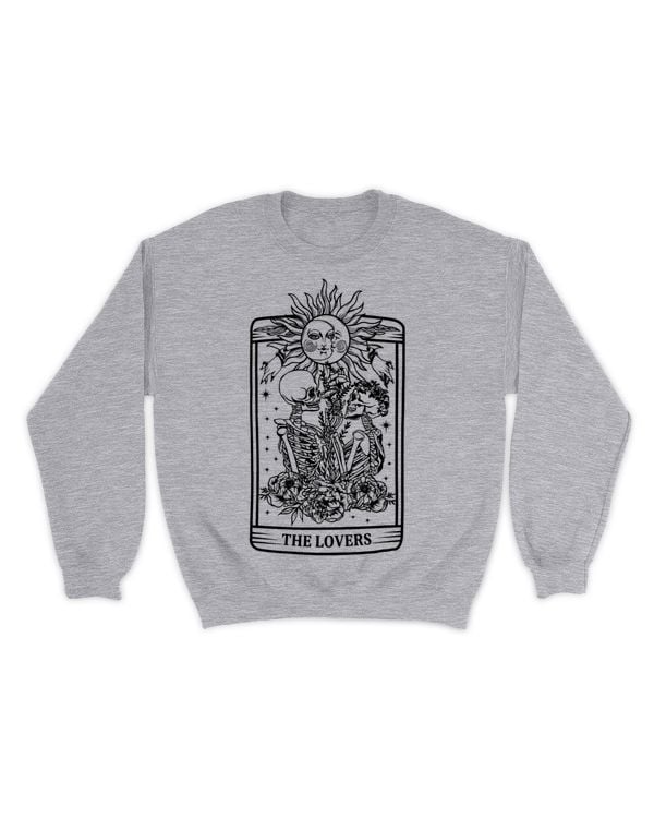 Unisex Premium Crewneck Sweatshirt