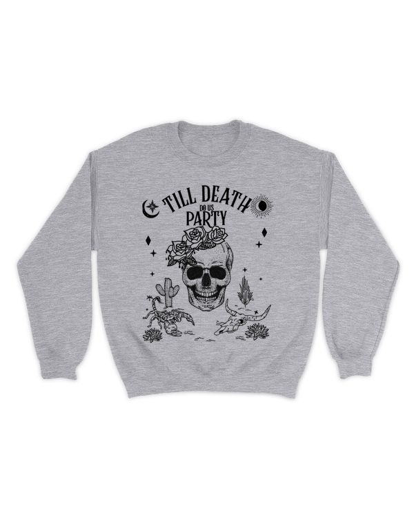 Unisex Premium Crewneck Sweatshirt