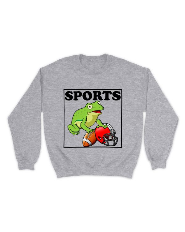 Unisex Premium Crewneck Sweatshirt