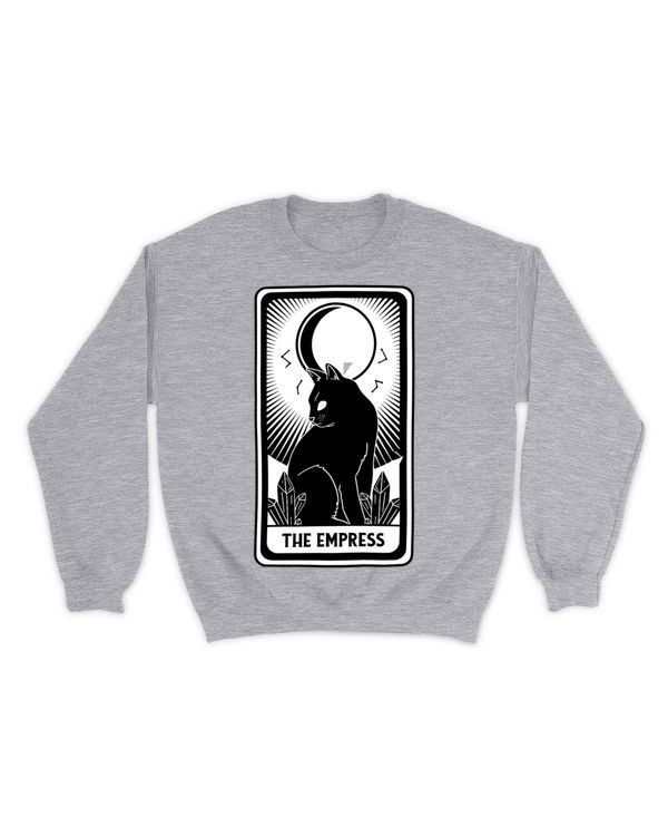 Unisex Premium Crewneck Sweatshirt