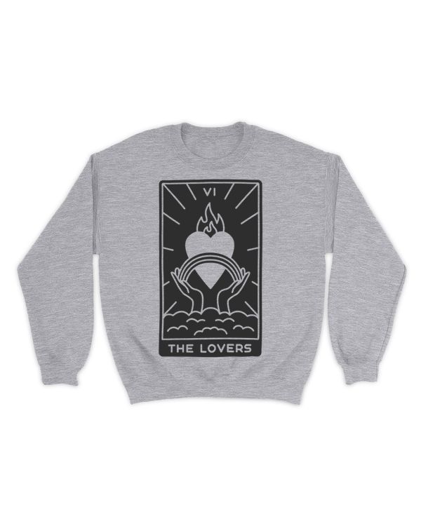 Unisex Premium Crewneck Sweatshirt