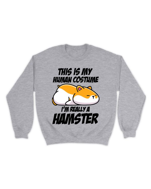 Unisex Premium Crewneck Sweatshirt