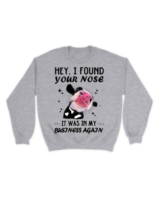 Unisex Premium Crewneck Sweatshirt