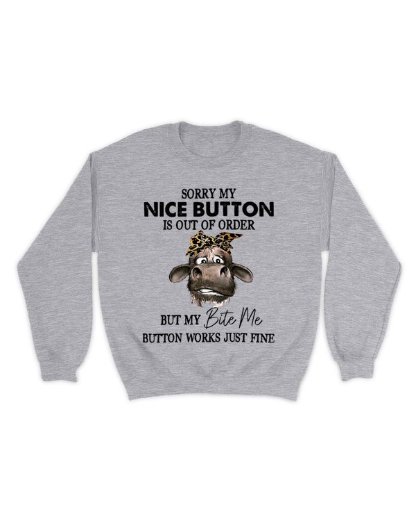 Unisex Premium Crewneck Sweatshirt