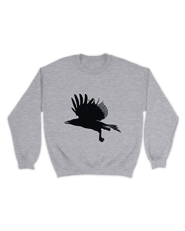 Unisex Premium Crewneck Sweatshirt