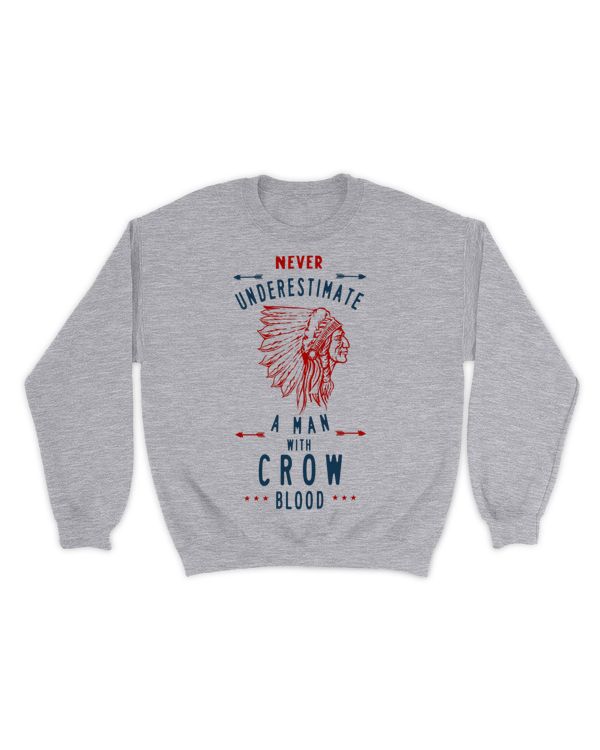 Unisex Premium Crewneck Sweatshirt