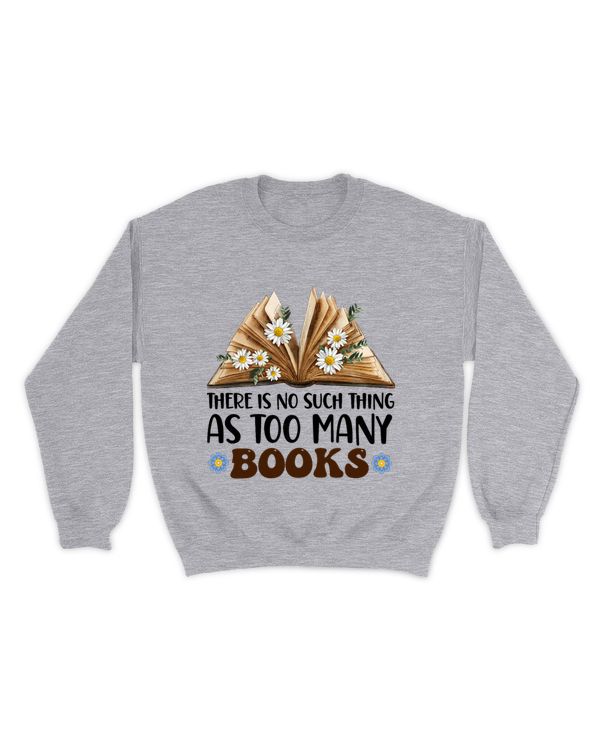 Unisex Premium Crewneck Sweatshirt
