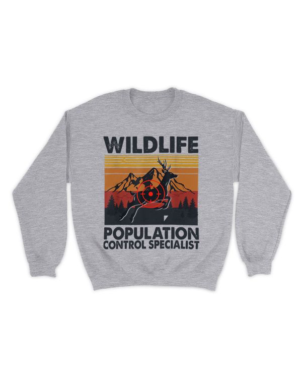 Unisex Premium Crewneck Sweatshirt
