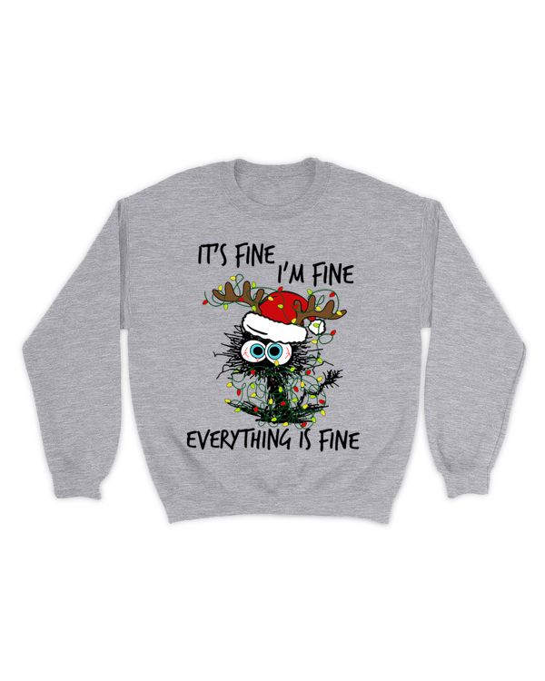 Unisex Premium Crewneck Sweatshirt