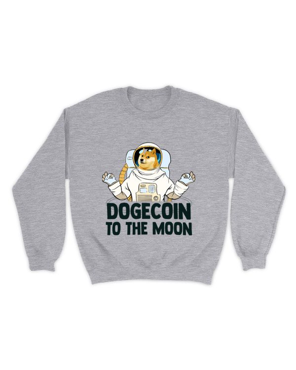 Unisex Premium Crewneck Sweatshirt