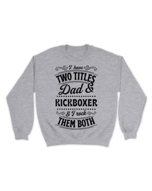 Unisex Premium Crewneck Sweatshirt