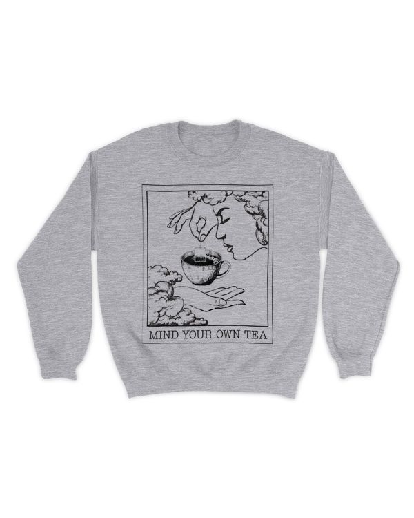 Unisex Premium Crewneck Sweatshirt