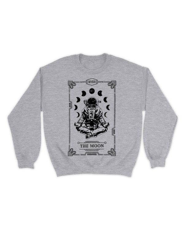 Unisex Premium Crewneck Sweatshirt