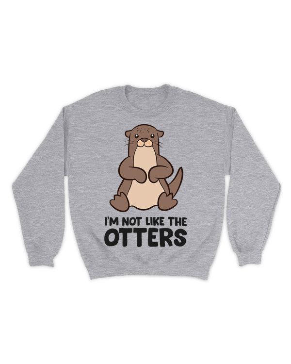 Unisex Premium Crewneck Sweatshirt