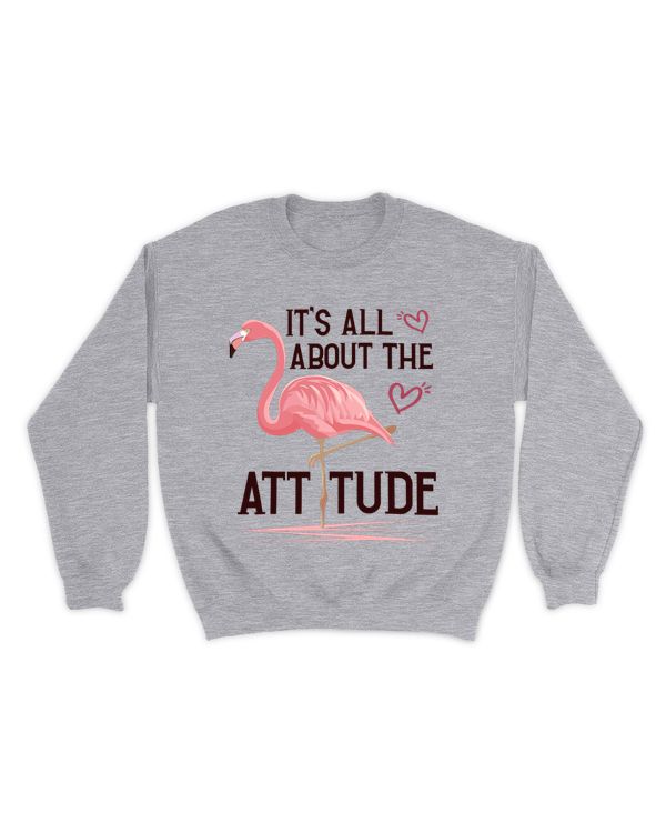 Unisex Premium Crewneck Sweatshirt
