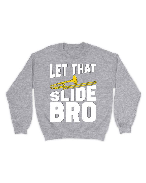 Unisex Premium Crewneck Sweatshirt