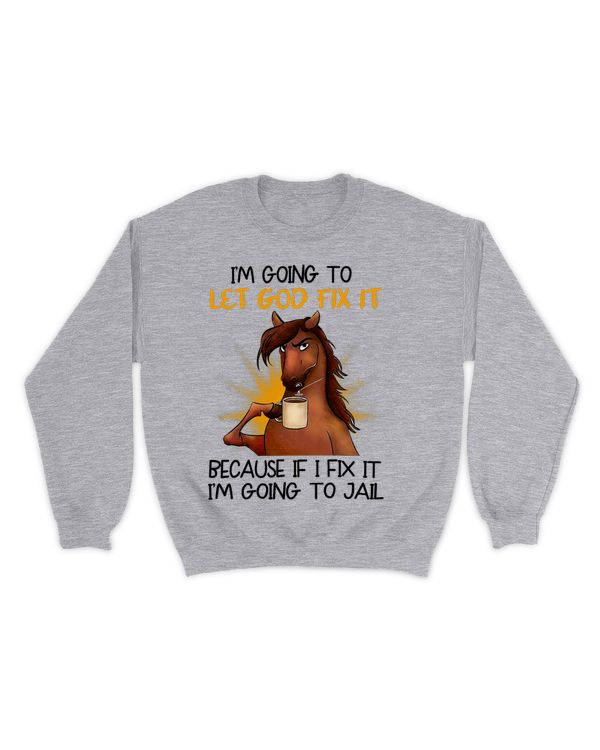 Unisex Premium Crewneck Sweatshirt