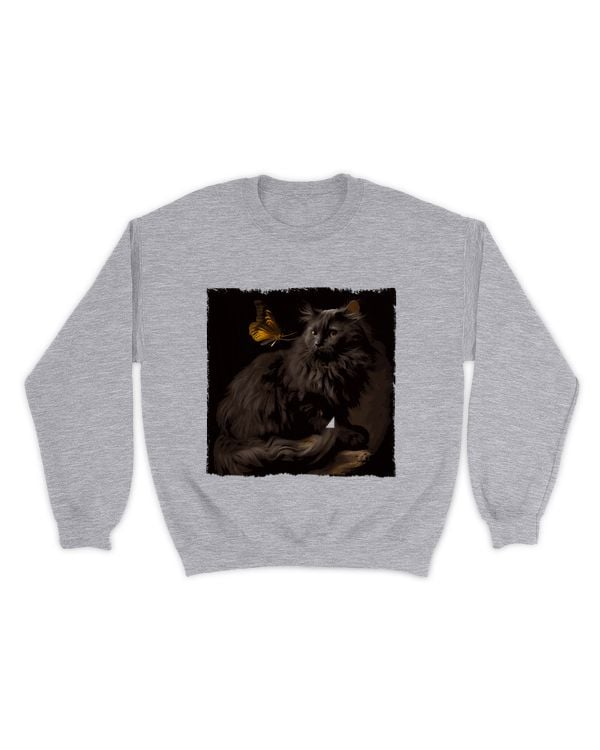 Unisex Premium Crewneck Sweatshirt