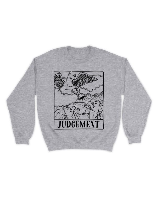 Unisex Premium Crewneck Sweatshirt