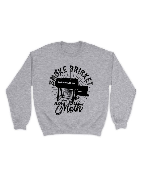 Unisex Premium Crewneck Sweatshirt